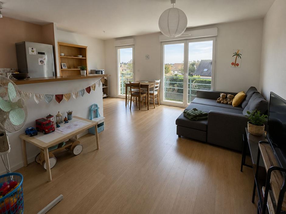 Ac3- location appartement 
bedee
 1785541084
