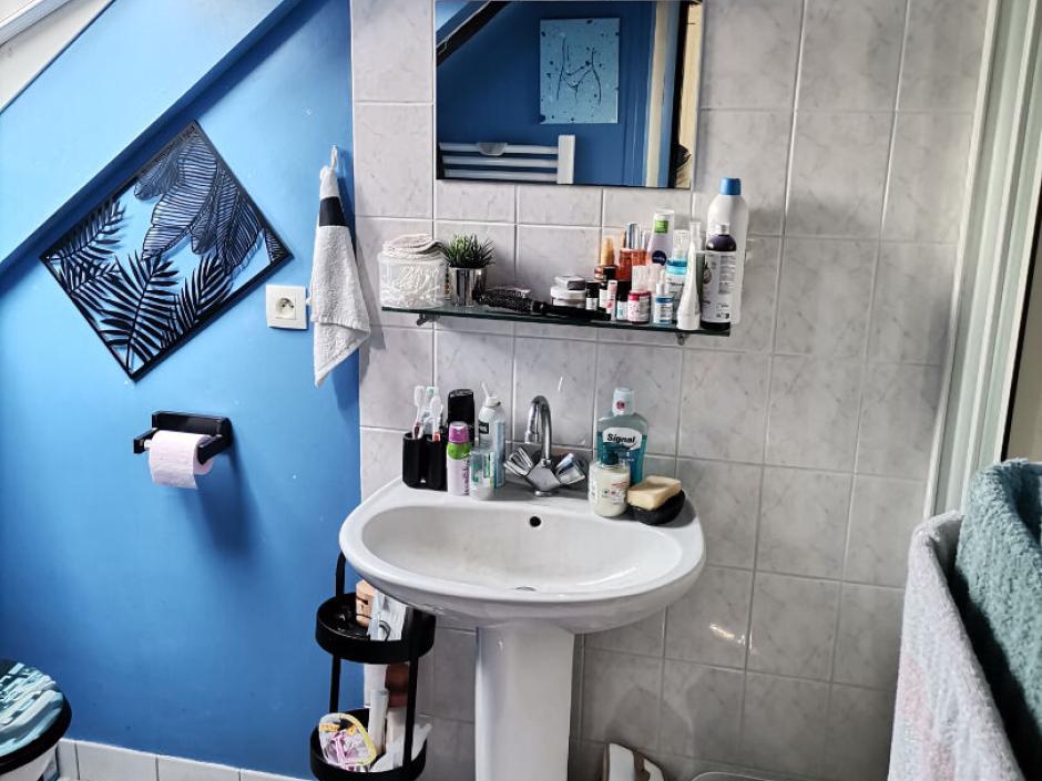 Ac3- vente appartement 
breal sous montfort
 1774659180