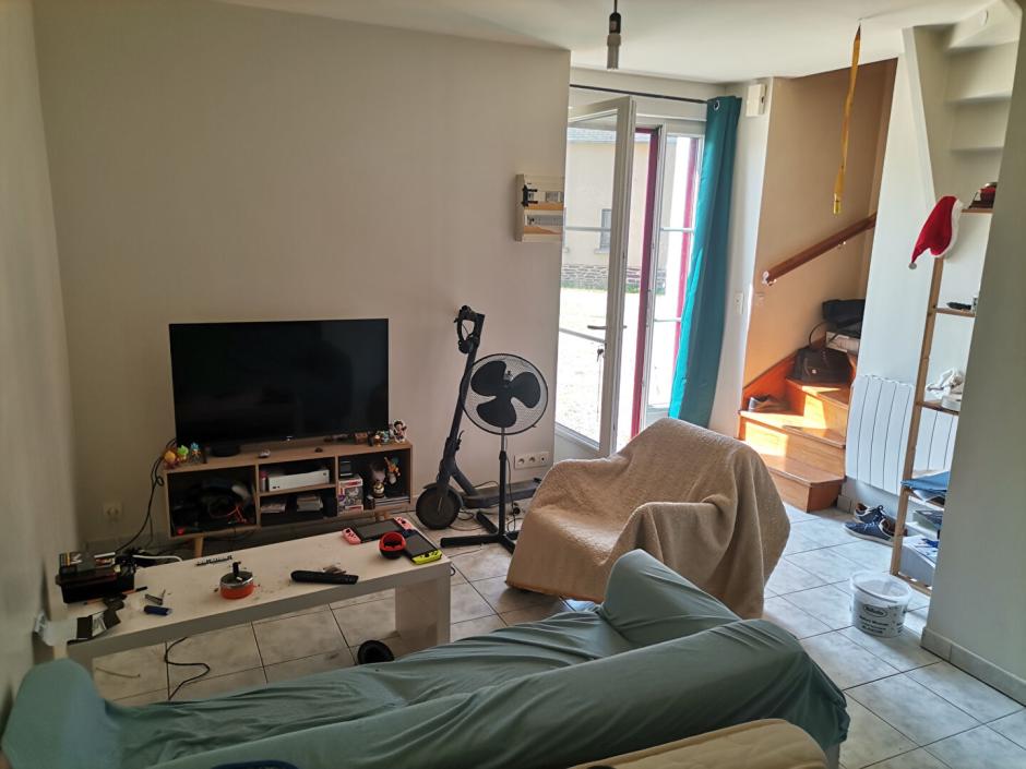 Ac3- vente appartement 
breal sous montfort
 1786146307