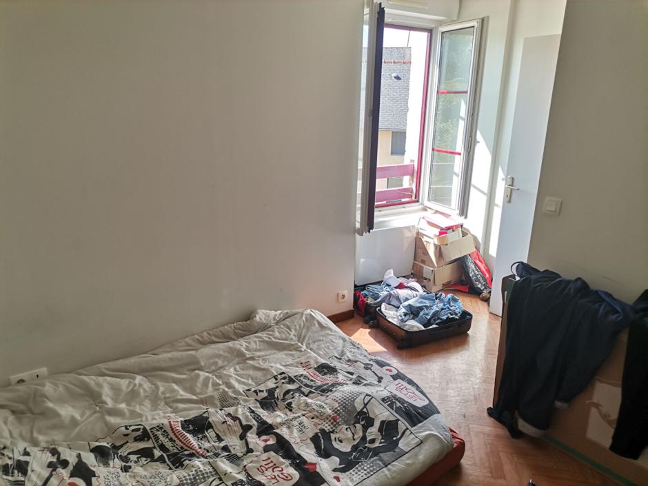 Ac3- vente appartement 
breal sous montfort
 1786146307