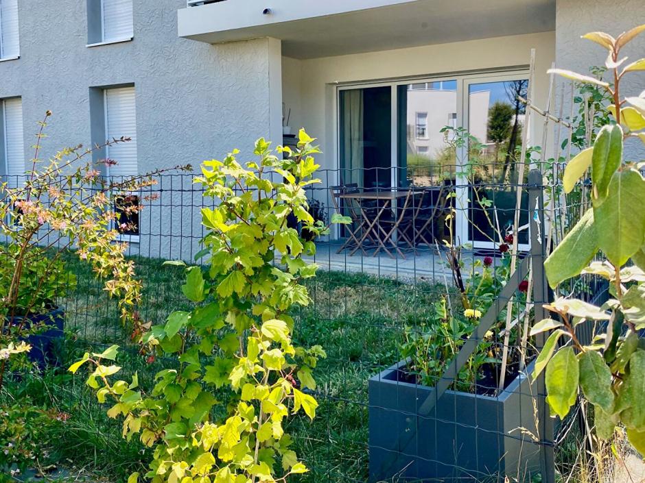 Ac3- vente appartement 
cesson sevigne
 1784936145