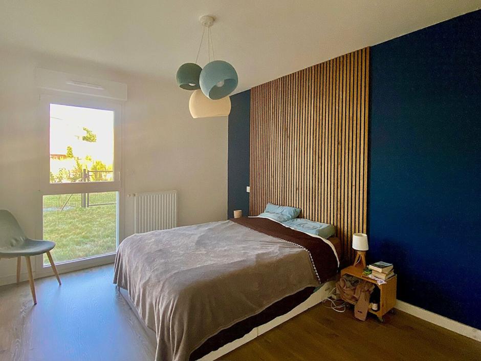 Ac3- vente appartement 
cesson sevigne
 1784936145