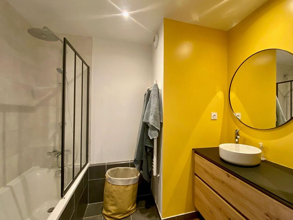 Ac3- vente appartement 
cesson sevigne
 1784936145