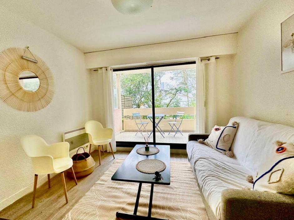 Ac3- vente appartement 
la baule escoublac
 1751068359