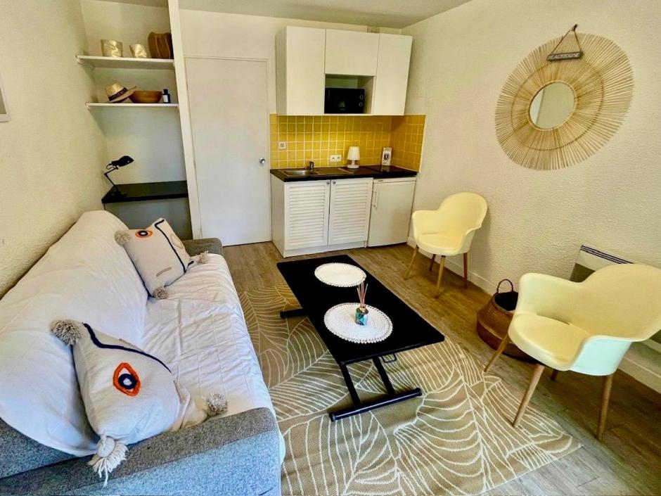 Ac3- vente appartement 
la baule escoublac
 1762304862