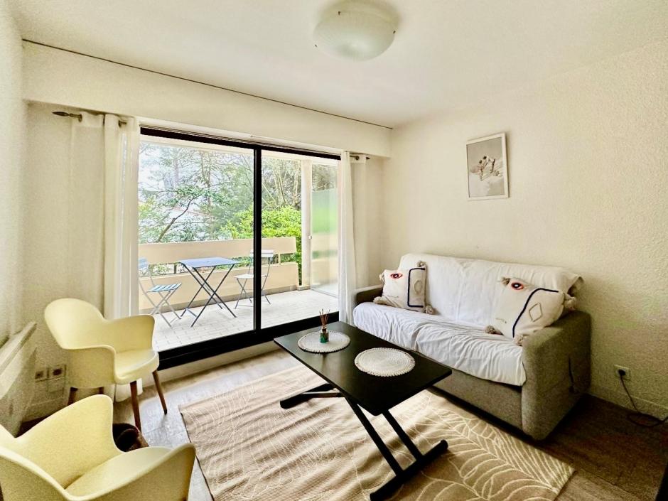 Ac3- vente appartement 
la baule escoublac
 1762304862