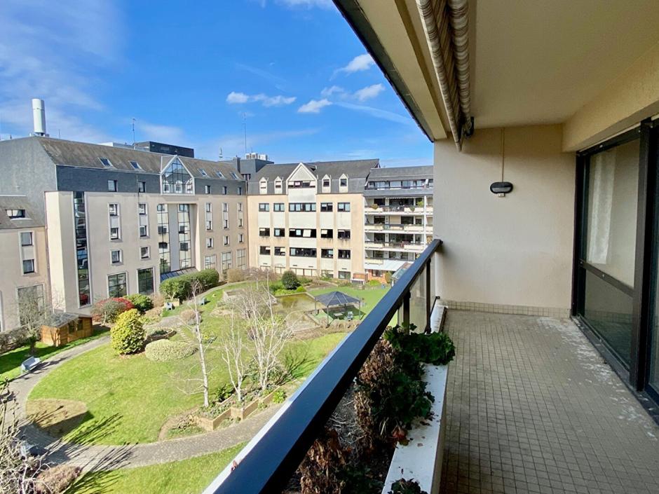 Ac3- vente appartement 
rennes
 1749859409