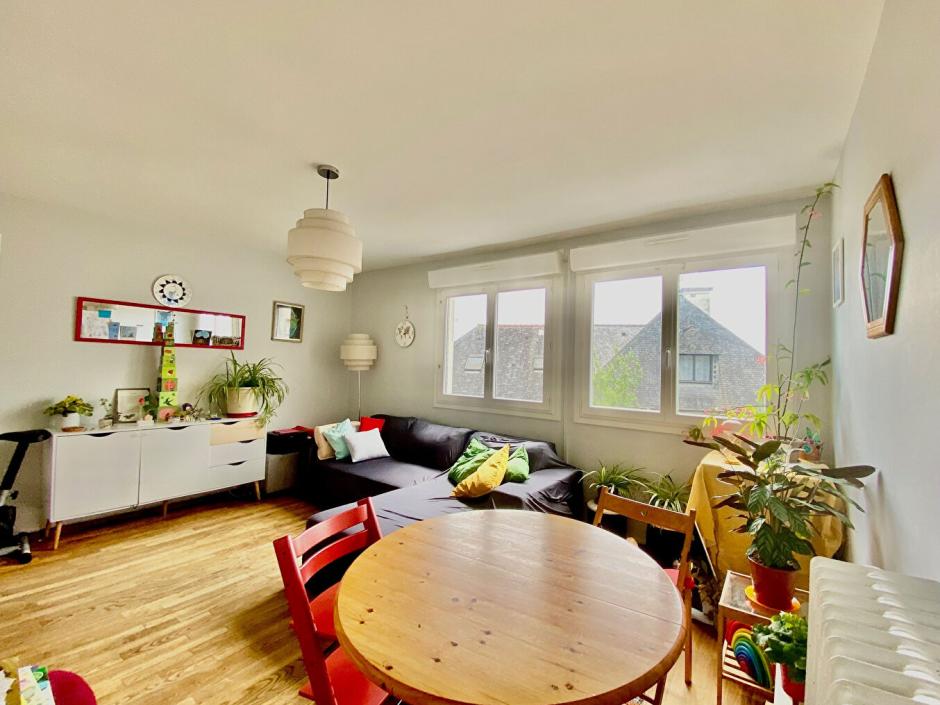 Ac3- vente appartement 
rennes
 1749859418