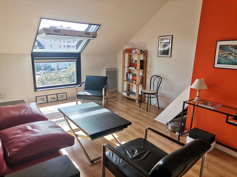 Ac3- vente appartement 
rennes
 1762304869