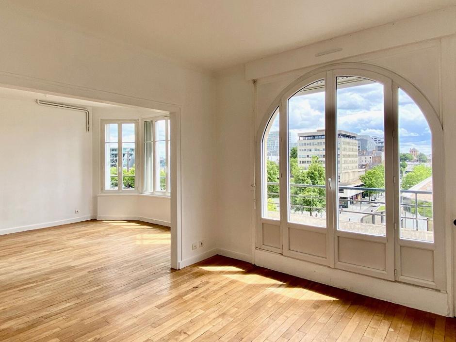 Ac3- vente appartement 
rennes
 1766192151