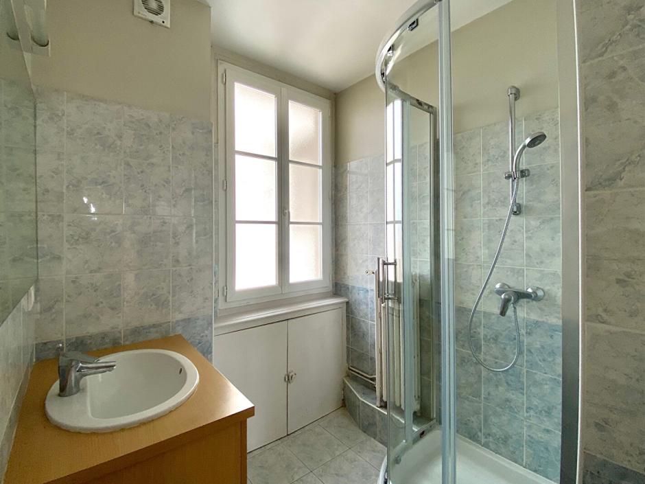 Ac3- vente appartement 
rennes
 1770771216