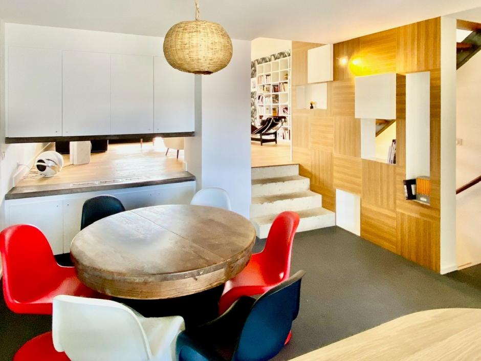 Ac3- vente appartement 
rennes
 1776470537