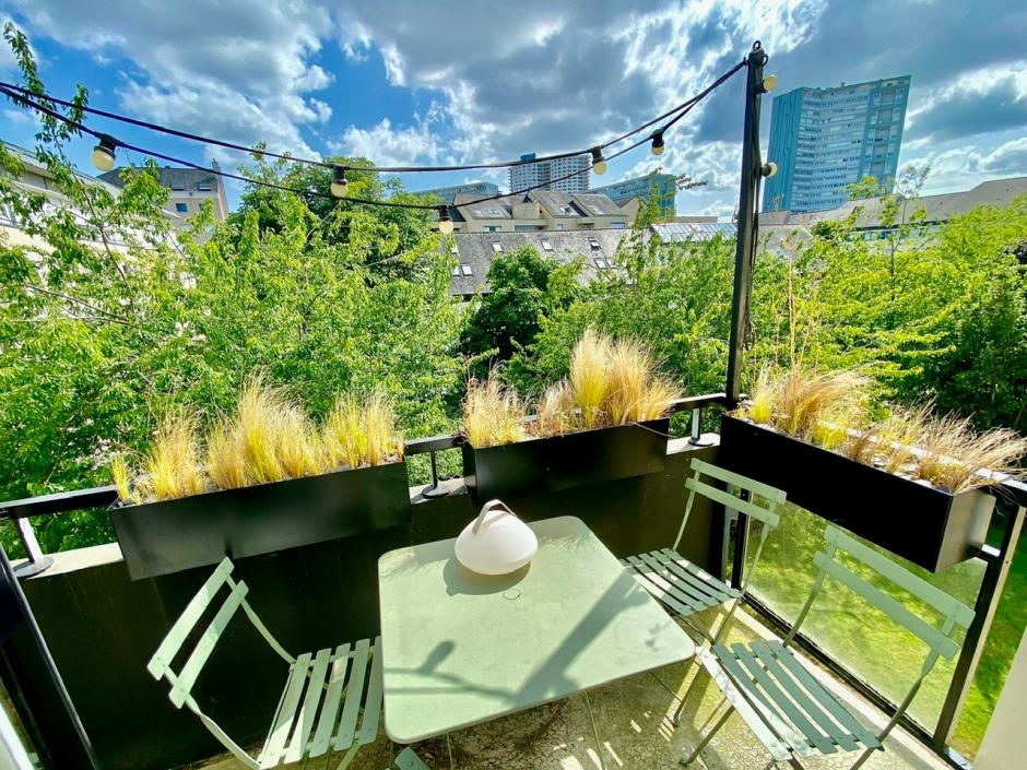 Ac3- vente appartement 
rennes
 1781308724