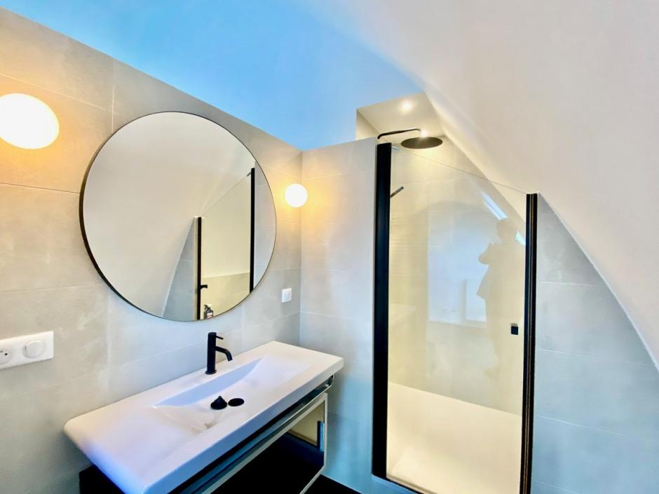 Ac3- vente appartement 
rennes
 1781308724
