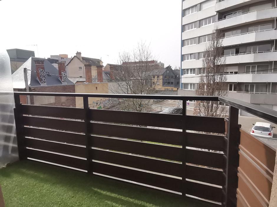 Ac3- vente appartement 
rennes
 1781308764