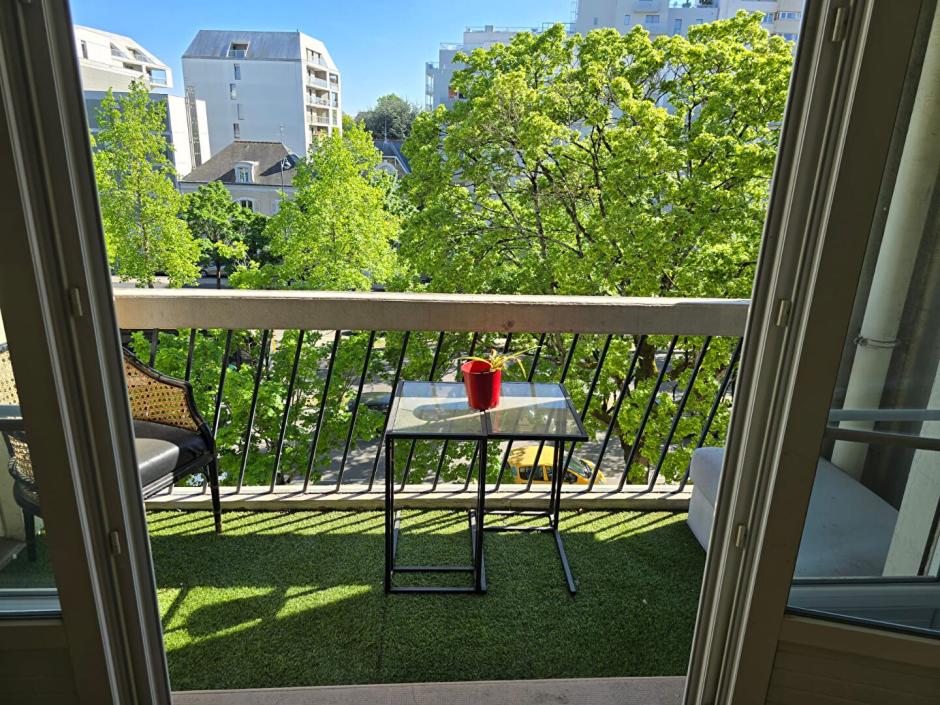 Ac3- vente appartement 
rennes
 1785540742