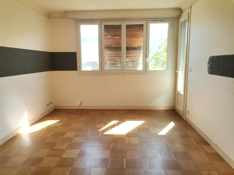 Ac3- vente appartement 
rennes
 1785540742