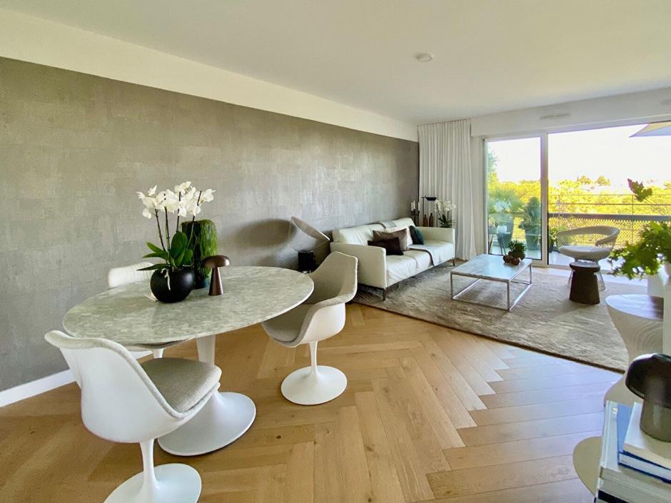 Ac3- vente appartement 
rennes
 1785540760