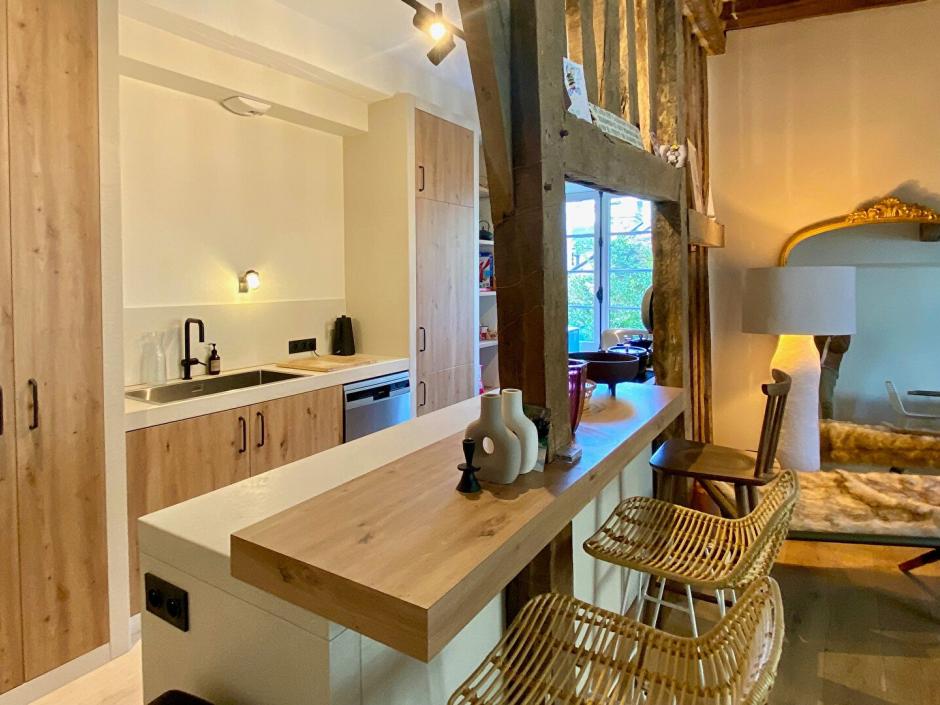 Ac3- vente appartement 
rennes
 1785541065