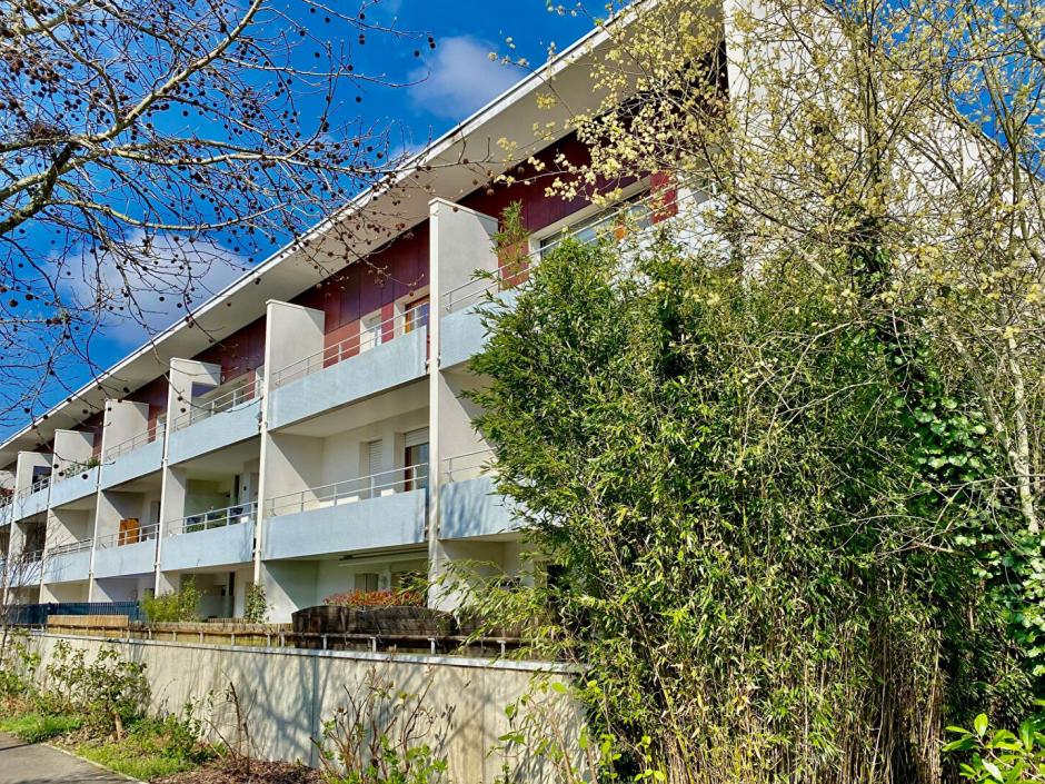 Ac3- vente appartement 
saint jacques de la lande
 1745971620