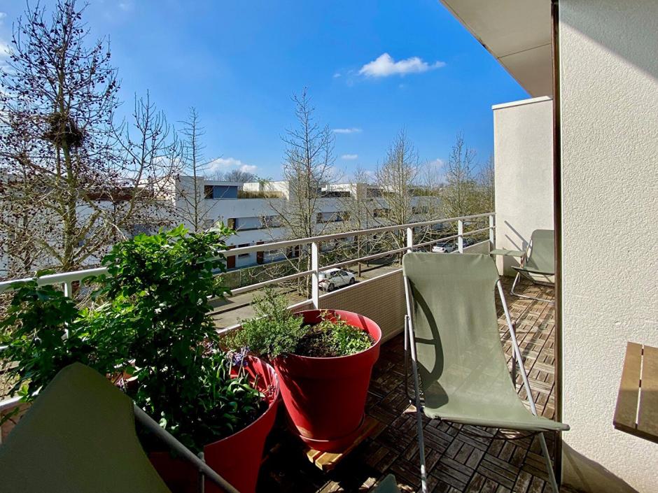Ac3- vente appartement 
saint jacques de la lande
 1749859413