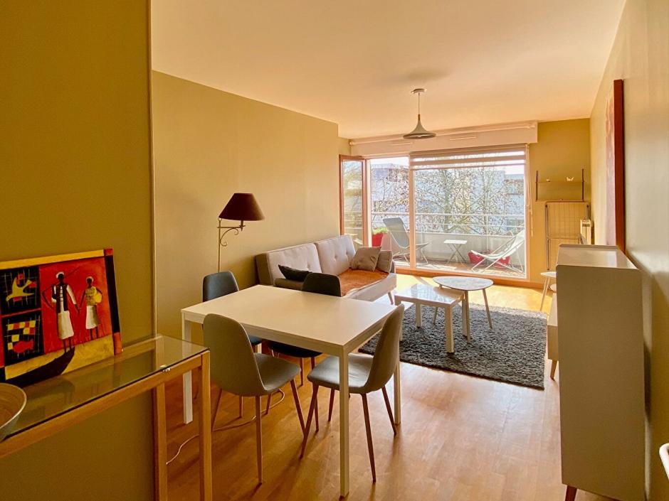 Ac3- vente appartement 
saint jacques de la lande
 1749859413