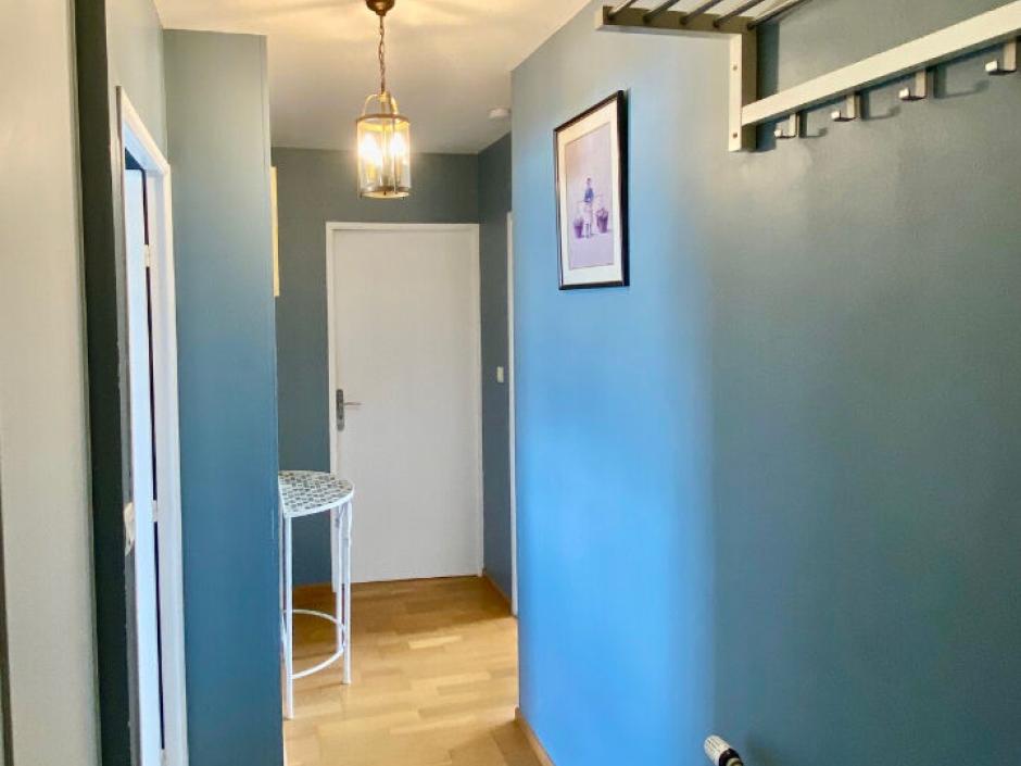 Ac3- vente appartement 
saint jacques de la lande
 1749859413