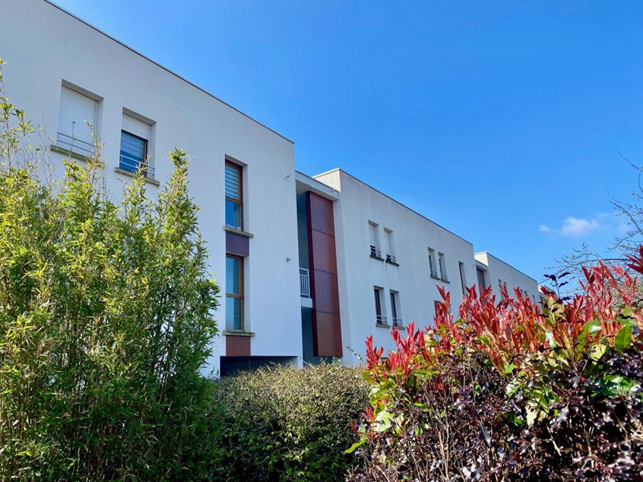 Ac3- vente appartement 
saint jacques de la lande
 1749859413