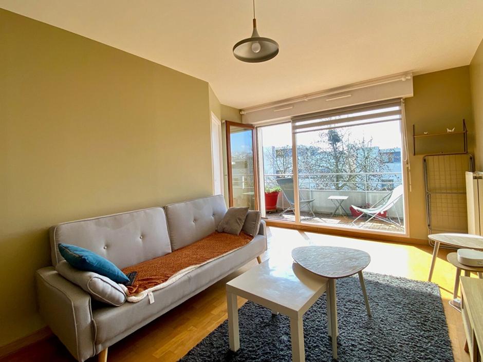 Ac3- vente appartement 
saint jacques de la lande
 1749859413