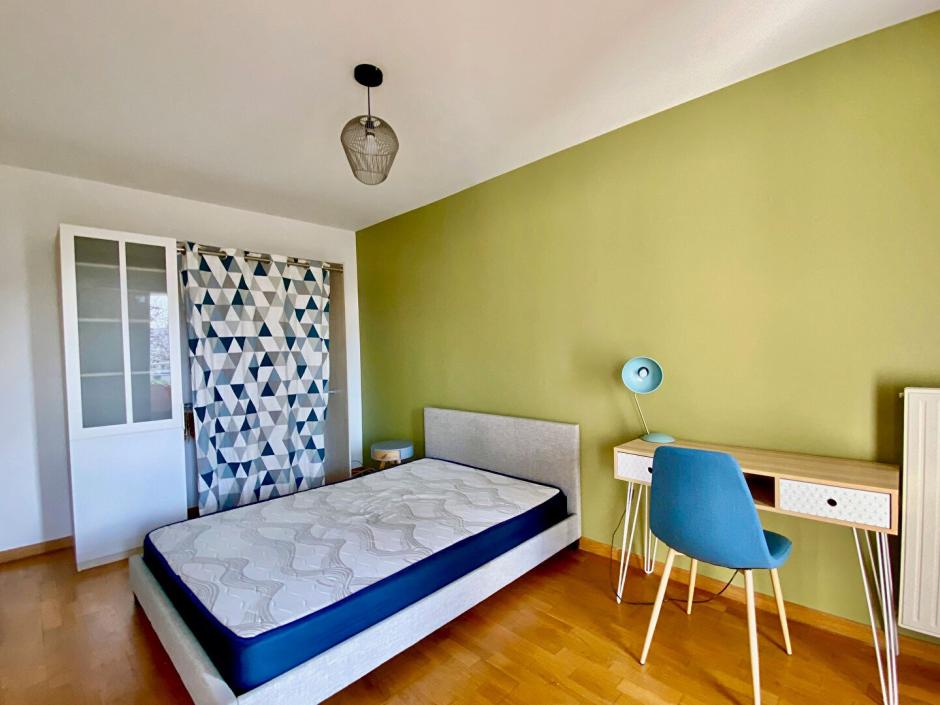 Ac3- vente appartement 
saint jacques de la lande
 1749859413