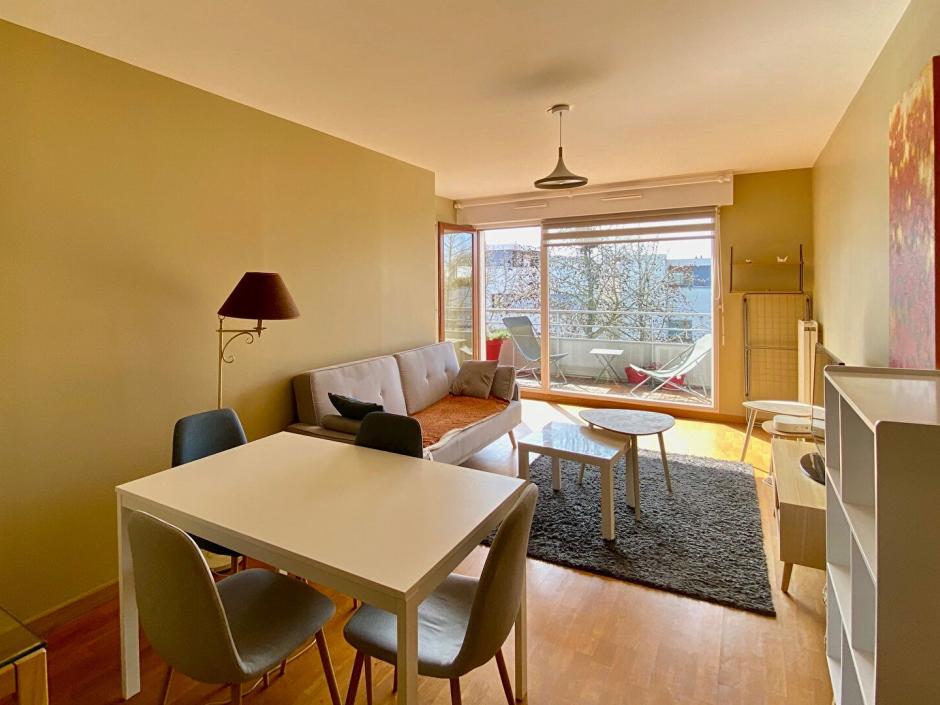 Ac3- vente appartement 
saint jacques de la lande
 1749859413
