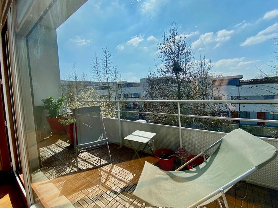 Ac3- vente appartement 
saint jacques de la lande
 1749859413