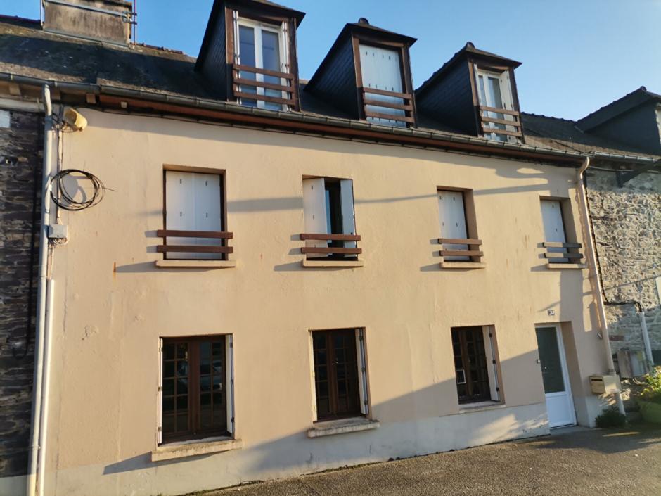 Ac3- vente immeuble 
plelan le grand
 1770771265
