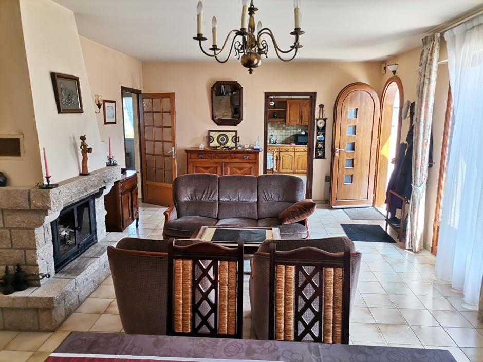 Ac3- vente maison 
bedee
 1779494321