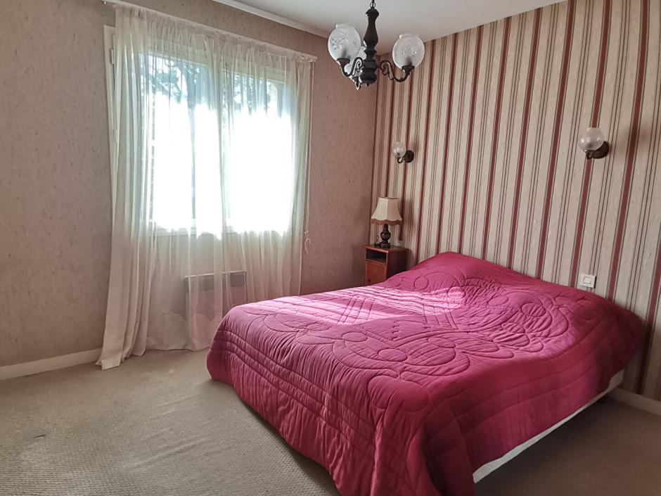 Ac3- vente maison 
bedee
 1779494321