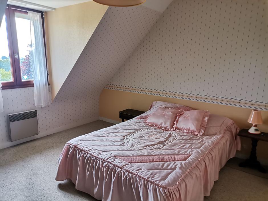 Ac3- vente maison 
bedee
 1779494321