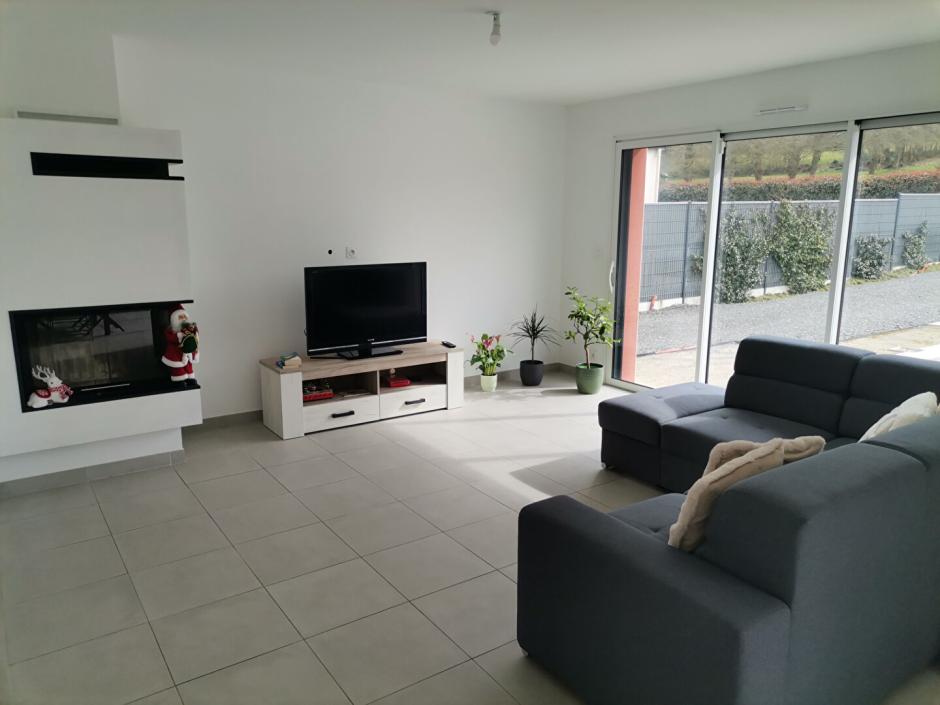 Ac3- vente maison 
breal sous montfort
 1770771261