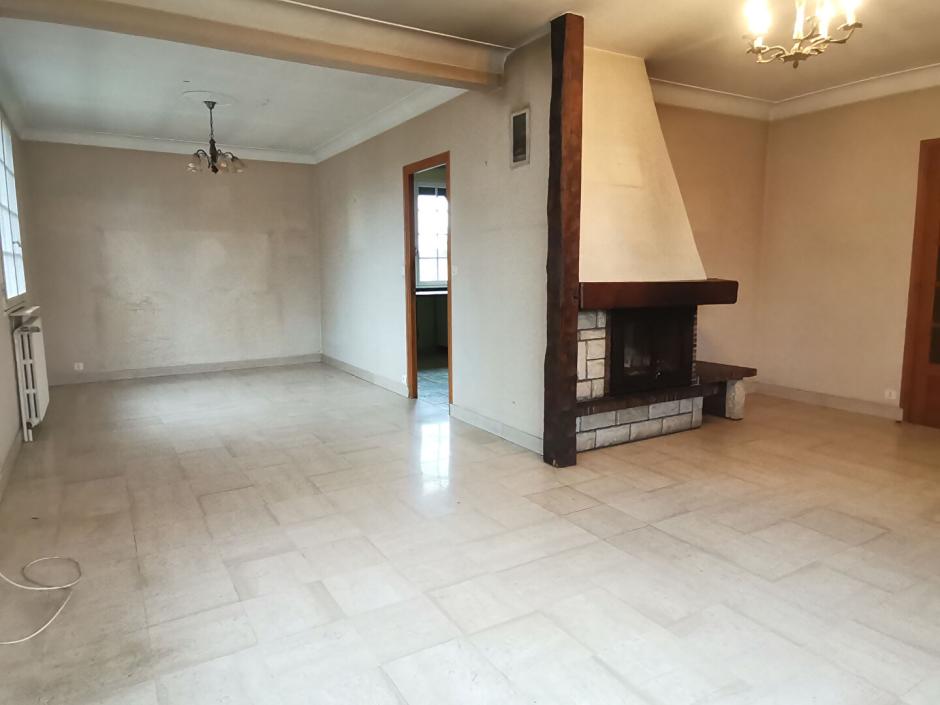 Ac3- vente maison 
breteil
 1771980943