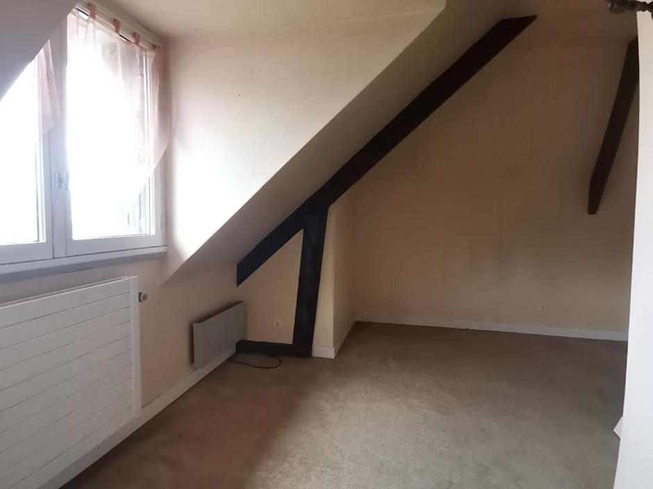 Ac3- vente maison 
breteil
 1771980943