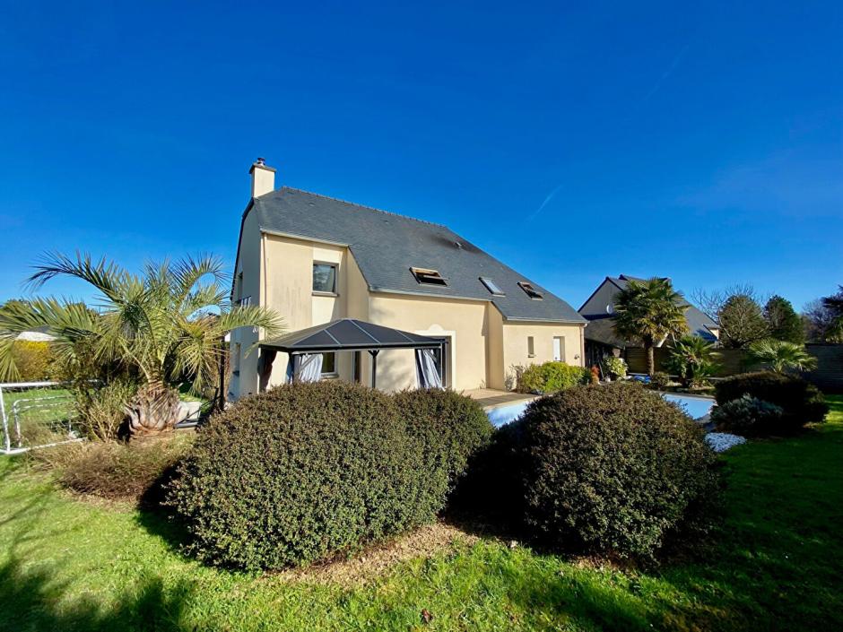 Ac3- vente maison 
bruz
 1745971609