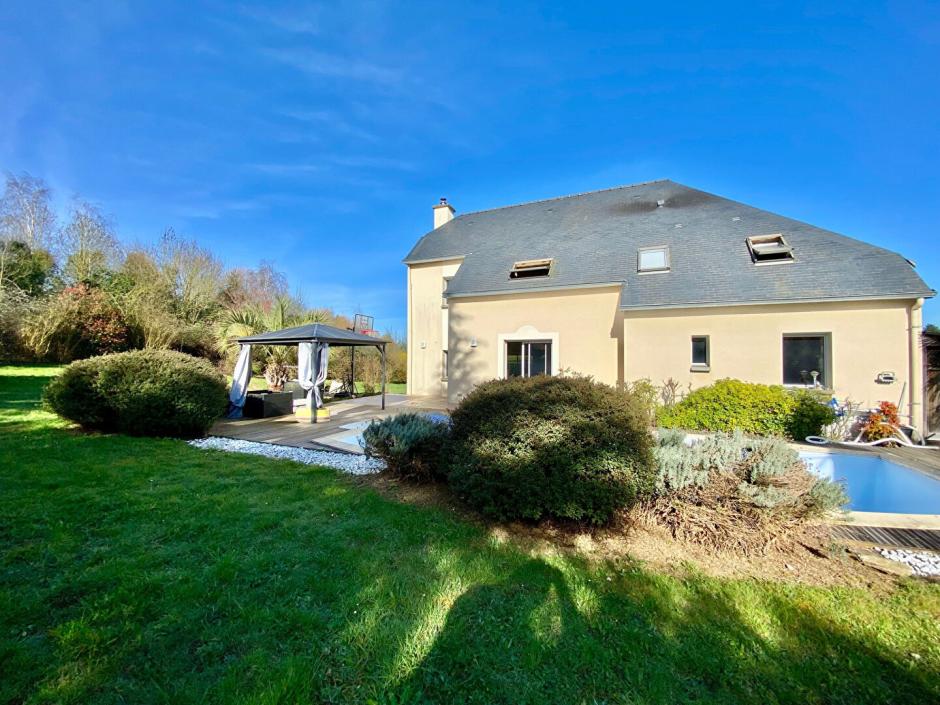 Ac3- vente maison 
bruz
 1771980999