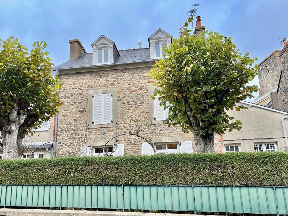 Ac3- vente maison 
dinard
 1770771230