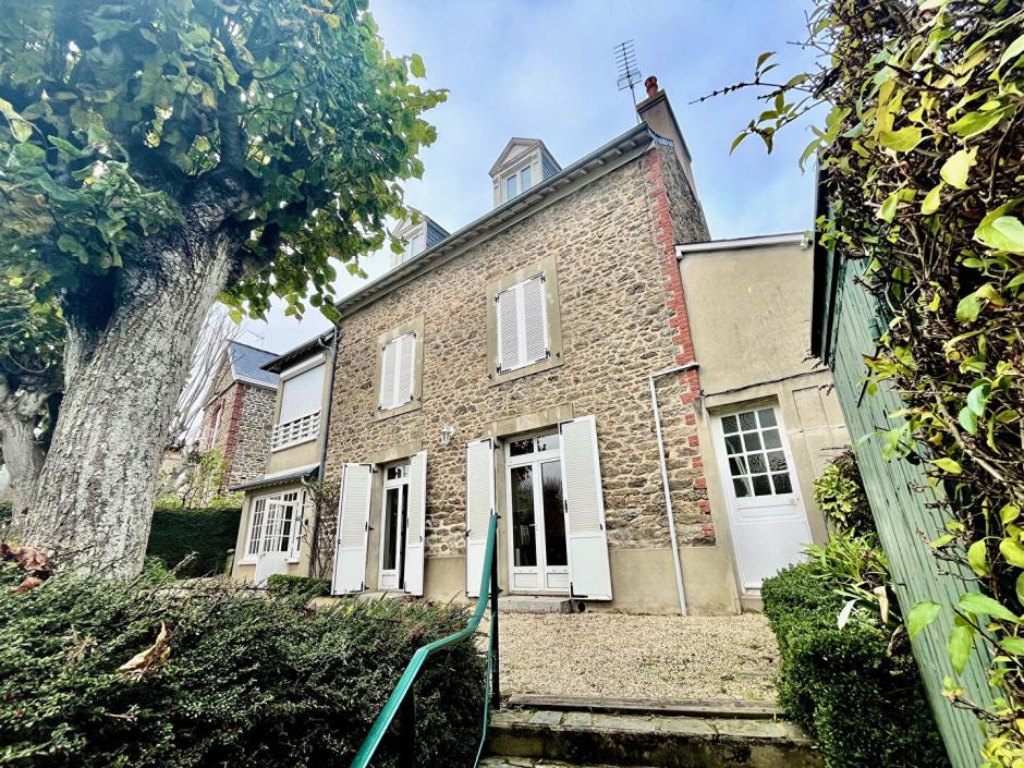 Ac3- vente maison 
dinard
 1770771230