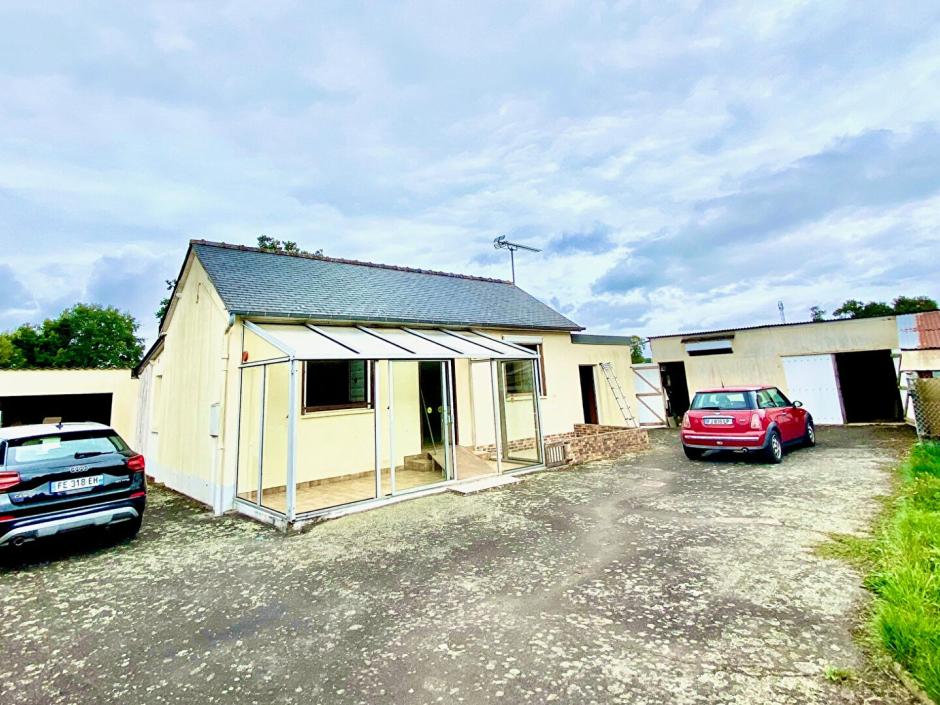 Ac3- vente maison 
gael
 1761958315