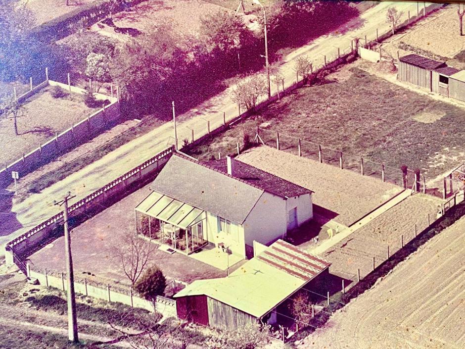 Ac3- vente maison 
gael
 1761958315