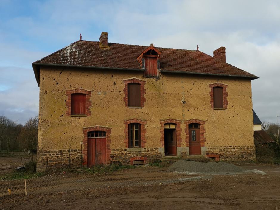 Ac3- vente maison 
geveze
 1745971826