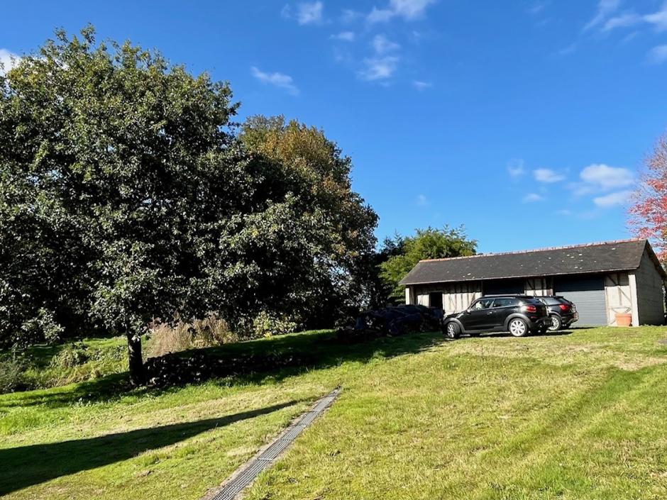 Ac3- vente maison 
gomene
 1769821207