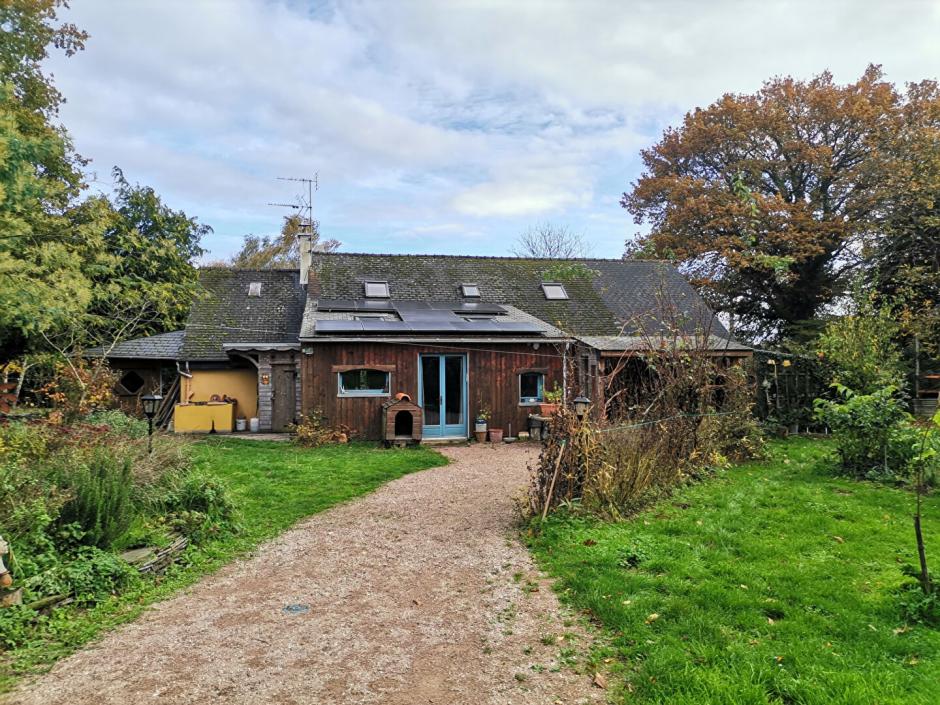 Ac3- vente maison 
iffendic
 1773449745