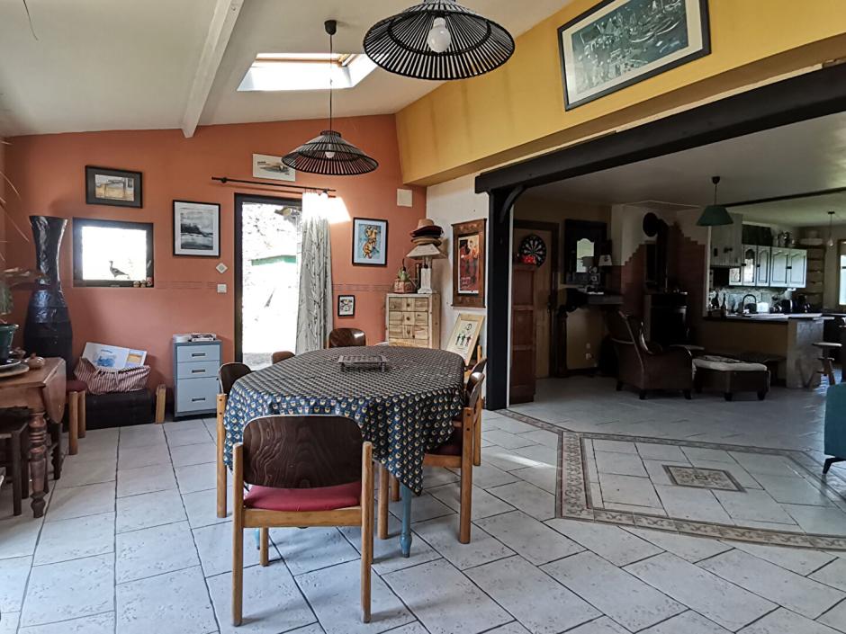 Ac3- vente maison 
iffendic
 1775260303