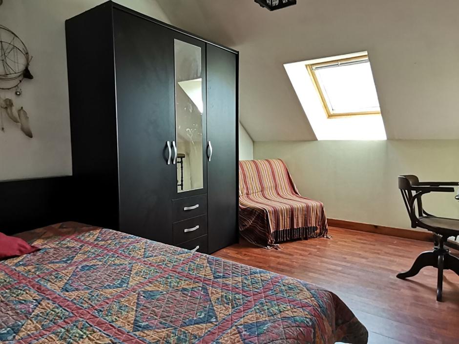 Ac3- vente maison 
iffendic
 1775260303